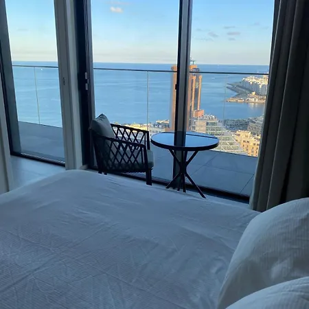 Mercury Tower Elena K 24th Panoramic View