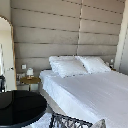 Mercury Tower Elena K 24th Panoramic View *