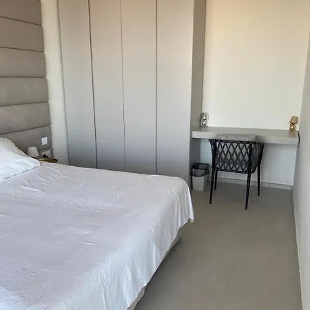 Mercury Tower Elena K 24th Panoramic View Appartamento San Giuliano