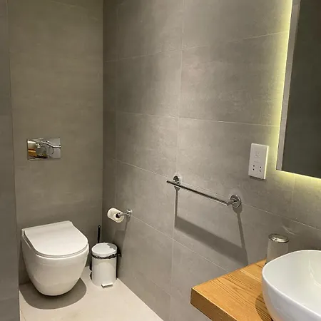 Mercury Tower Elena K 24th Panoramic View San Giuliano