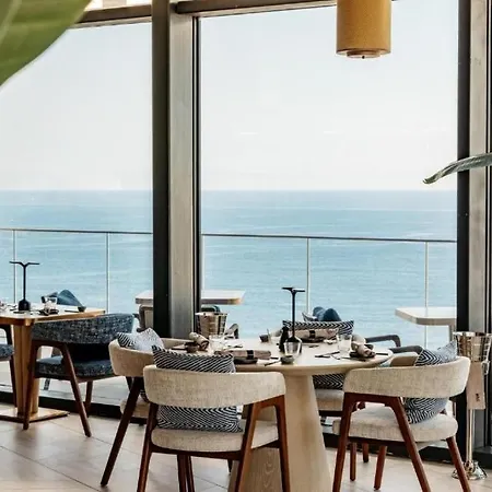 Mercury Tower Elena K 24th Panoramic View Saint Julian's