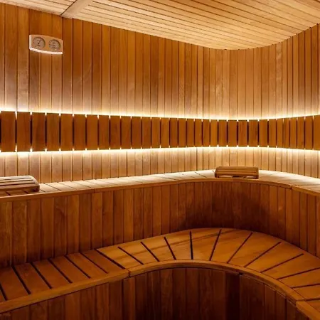 Mercury Tower Elena K 24th Panoramic View * San Giuliano