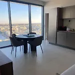 Mercury Tower Elena K 24th Panoramic View *
