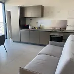 Apartment Mercury Tower Elena K 24th Panoramic View Saint Julian's