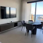 Mercury Tower Elena K 24th Panoramic View
