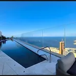Mercury Tower Elena K 24th Panoramic View