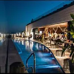 Mercury Tower Elena K 24th Panoramic View Apartment Saint Julian's
