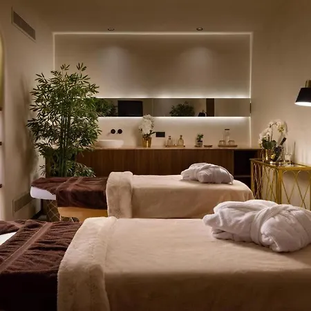 Mercury Tower Elena K 24th Panoramic View Apartament St. Julian's