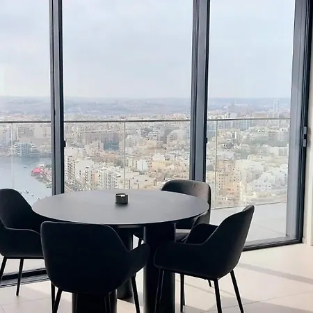 Mercury Tower Elena K 24th Floor Panoramic View