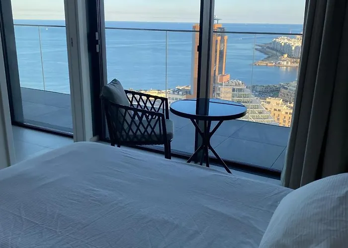 Mercury Tower Elena K 24th Panoramic View