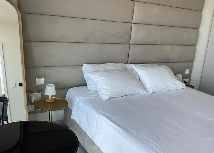 Mercury Tower Elena K 24th Panoramic View *