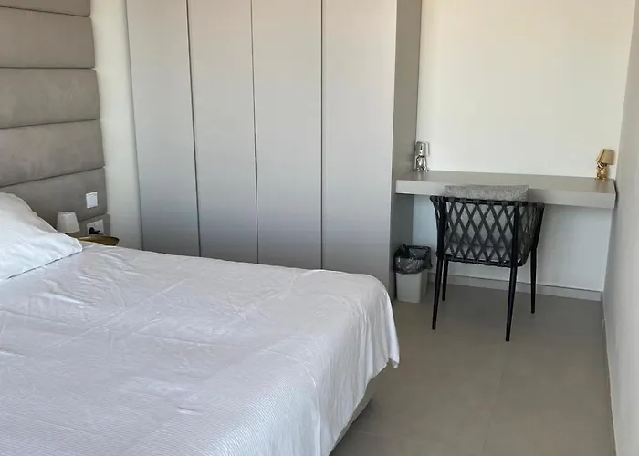 Mercury Tower Elena K 24th Panoramic View דירה Saint Julian's