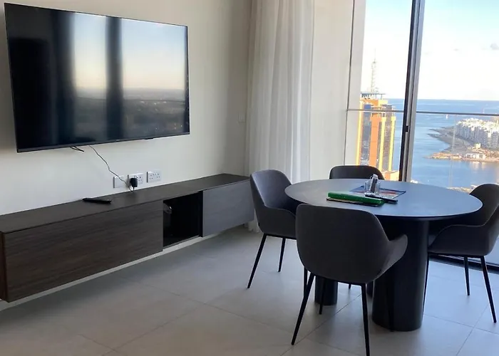 Mercury Tower Elena K 24th Panoramic View