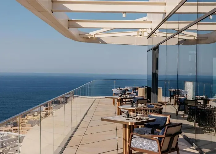 דירה Mercury Tower Elena K 24th Panoramic View