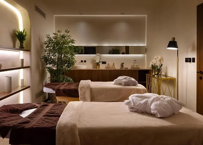 Mercury Tower Elena K 24th Panoramic View דירה Saint Julian's