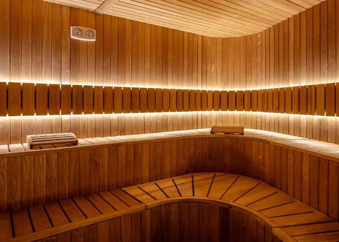 Mercury Tower Elena K 24th Panoramic View * Saint Julian's