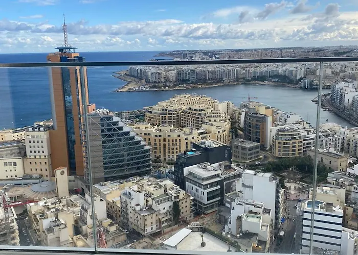 Mercury Tower Elena K 24th Panoramic View