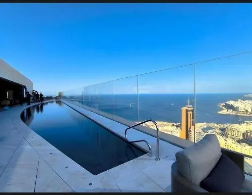 Mercury Tower Elena K 24th Panoramic View